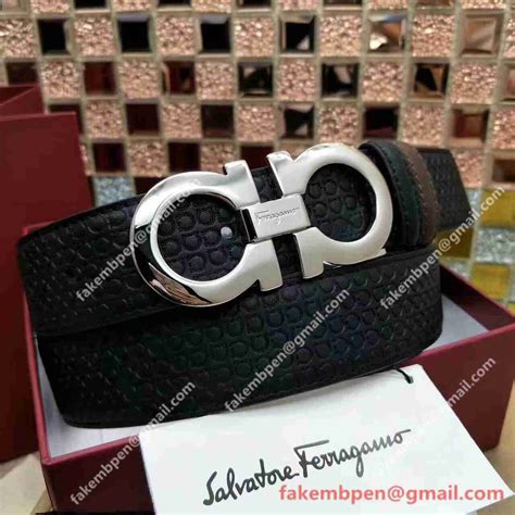 ferragamo belt replica for sale|ferragamo knock off belt.